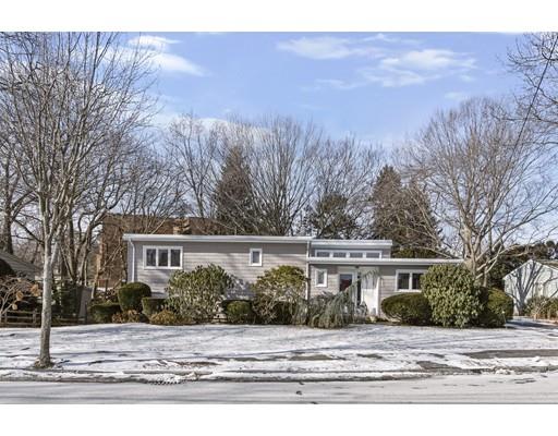 24 Laurel Road Swampscott, MA 01907 - Photo 1 of 30 Gallery Image 1