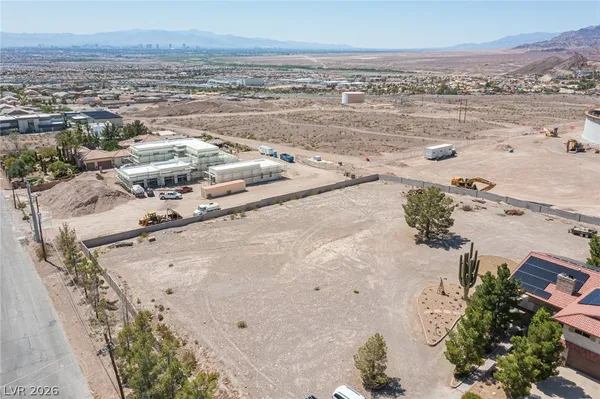 $2,100,000 | Undisclosed Address, Henderson, NV 89015