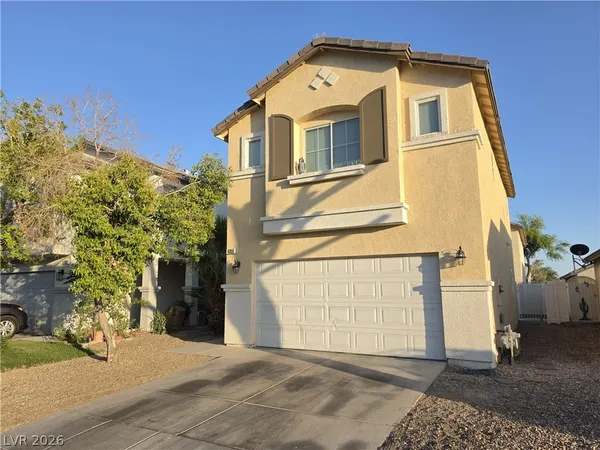 $2,045 | 4355 Holden Street, Las Vegas, NV 89115