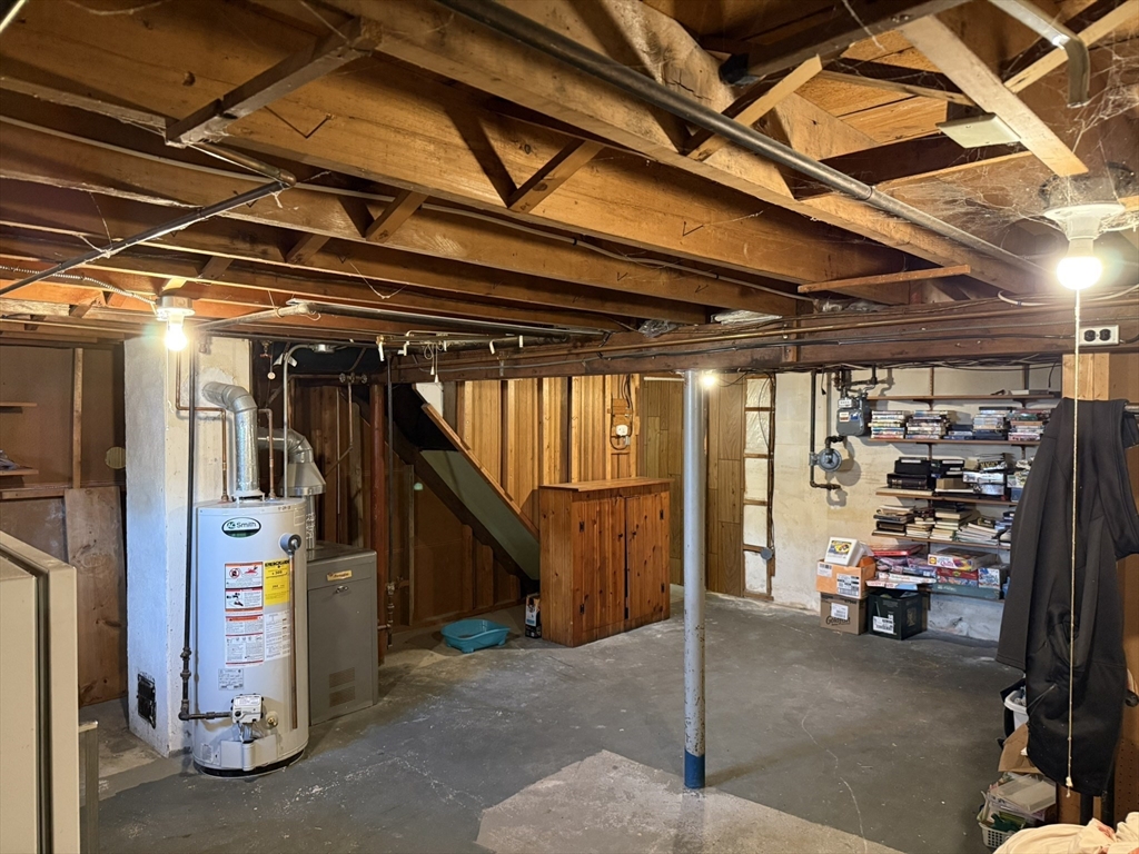 46 Evergreen Circle Ludlow, MA 01056 - Photo 33 of 39