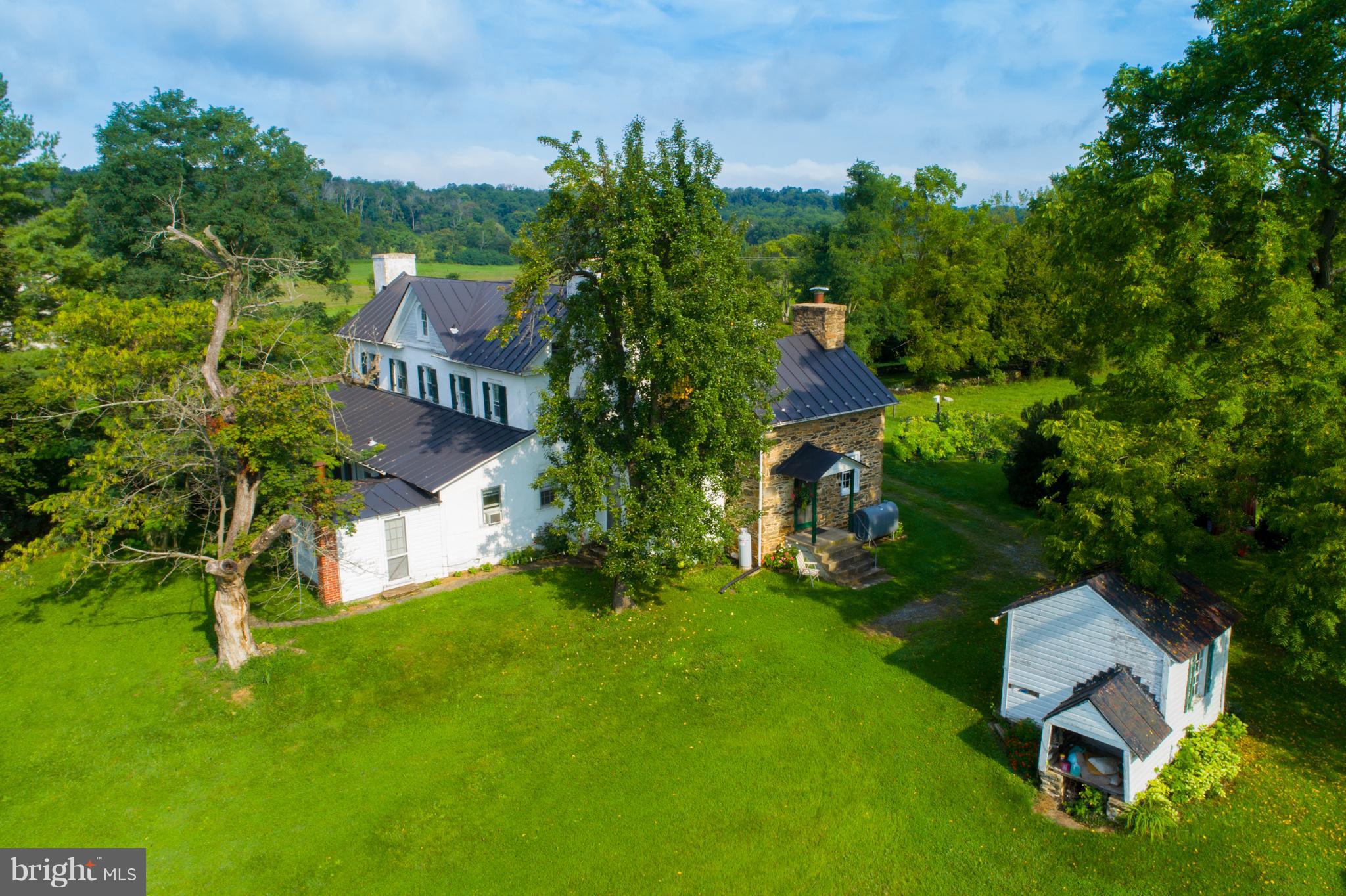35516 Paxson Road Purcellville, VA 20132 - Photo 19 of 23 Exterior (General)