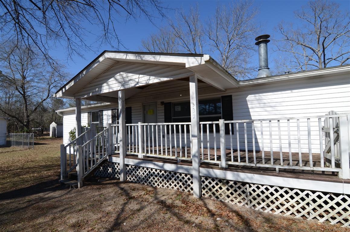 337 Tannenbaum Road Ravenel, SC 29470 - Photo 1 of 9 2017.01.31 Tannenbaum (1)