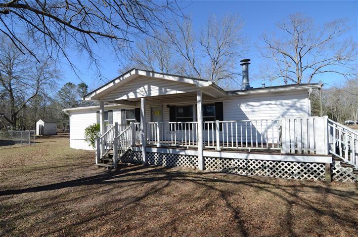 337 Tannenbaum Road Ravenel, SC 29470 - Photo 2 of 9 front1