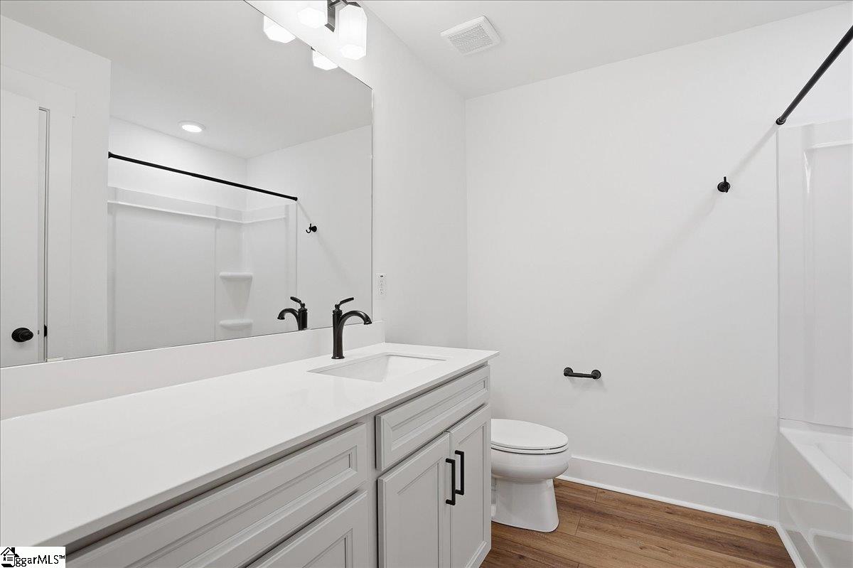 314 Ridgelea Street Fountain Inn, SC 29644 - Photo 21 of 28