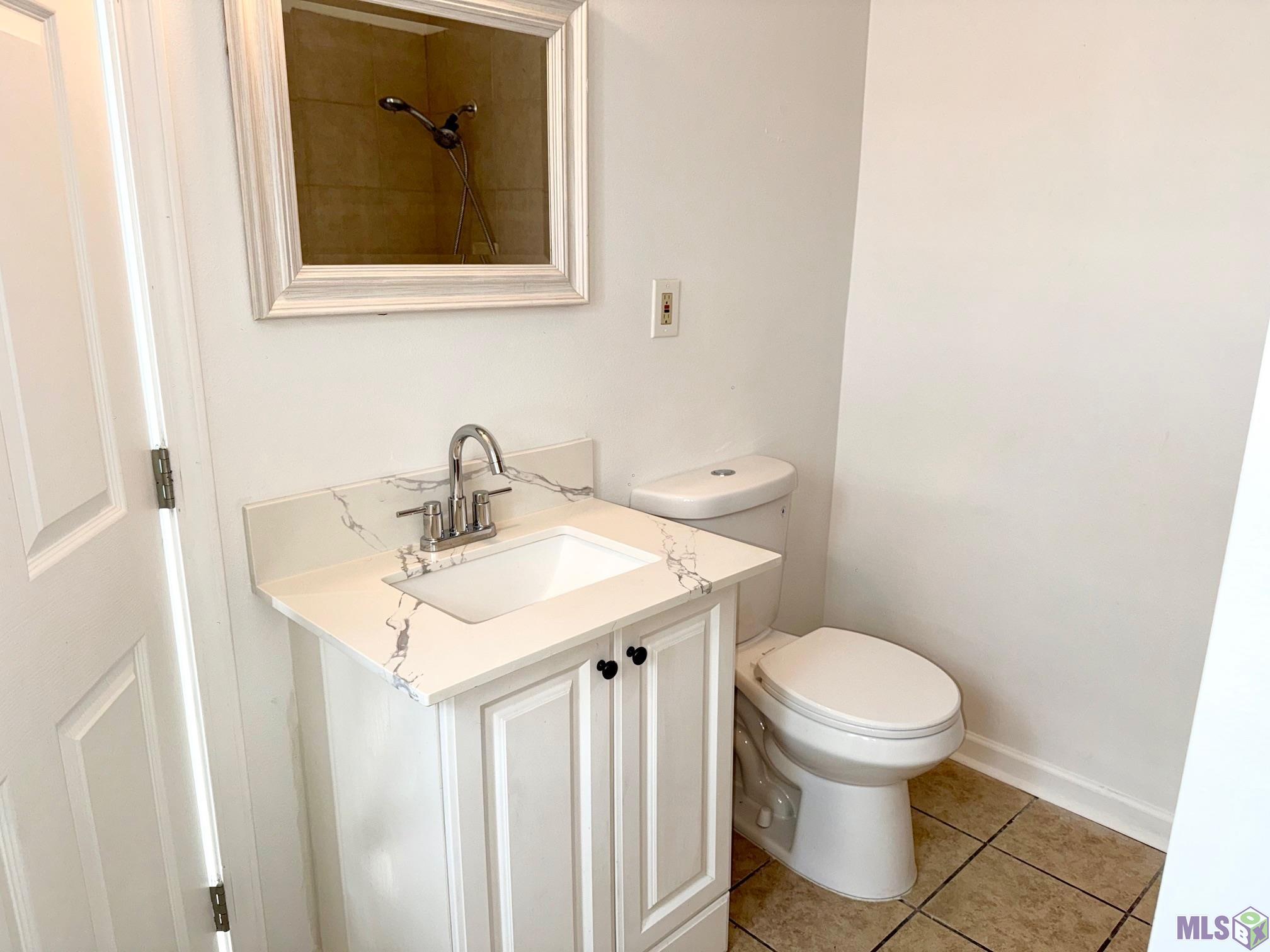 4226 Sycamore Street Baton Rouge, LA 70805 - Photo 7 of 11 Master Bathroom