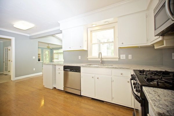 24 Striding Ridge Court Durham, NC 27713 - Photo 8 of 25 Photo 8