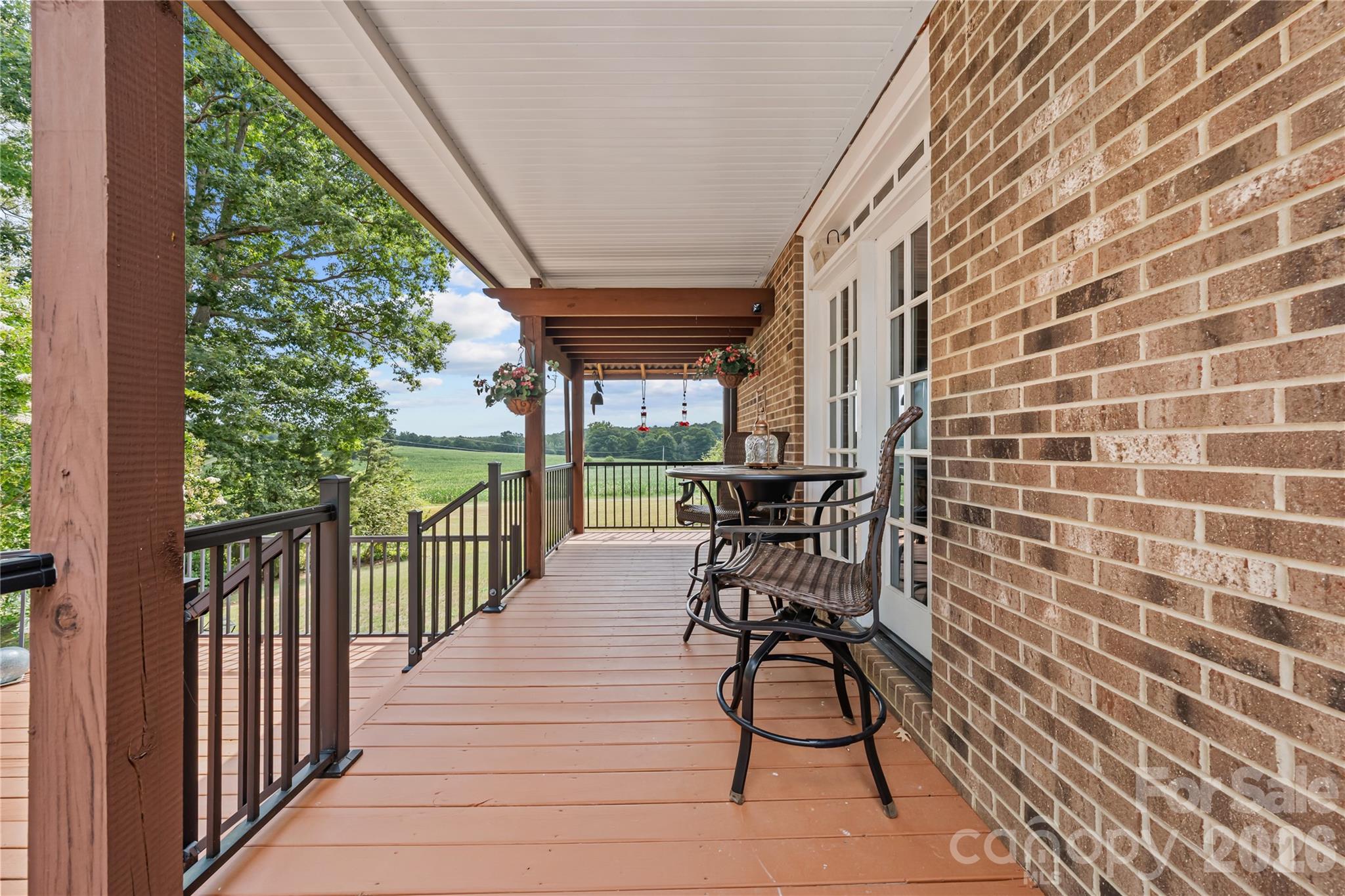881 Handy Road Denton, NC 27239 - Photo 36 of 40