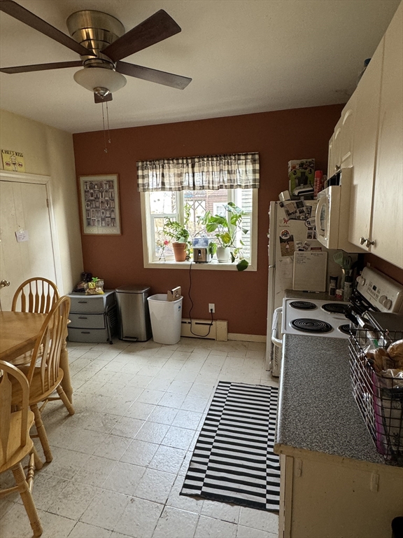 27 Justin Road, Unit 1 Boston, MA 02135 - Photo 3 of 18