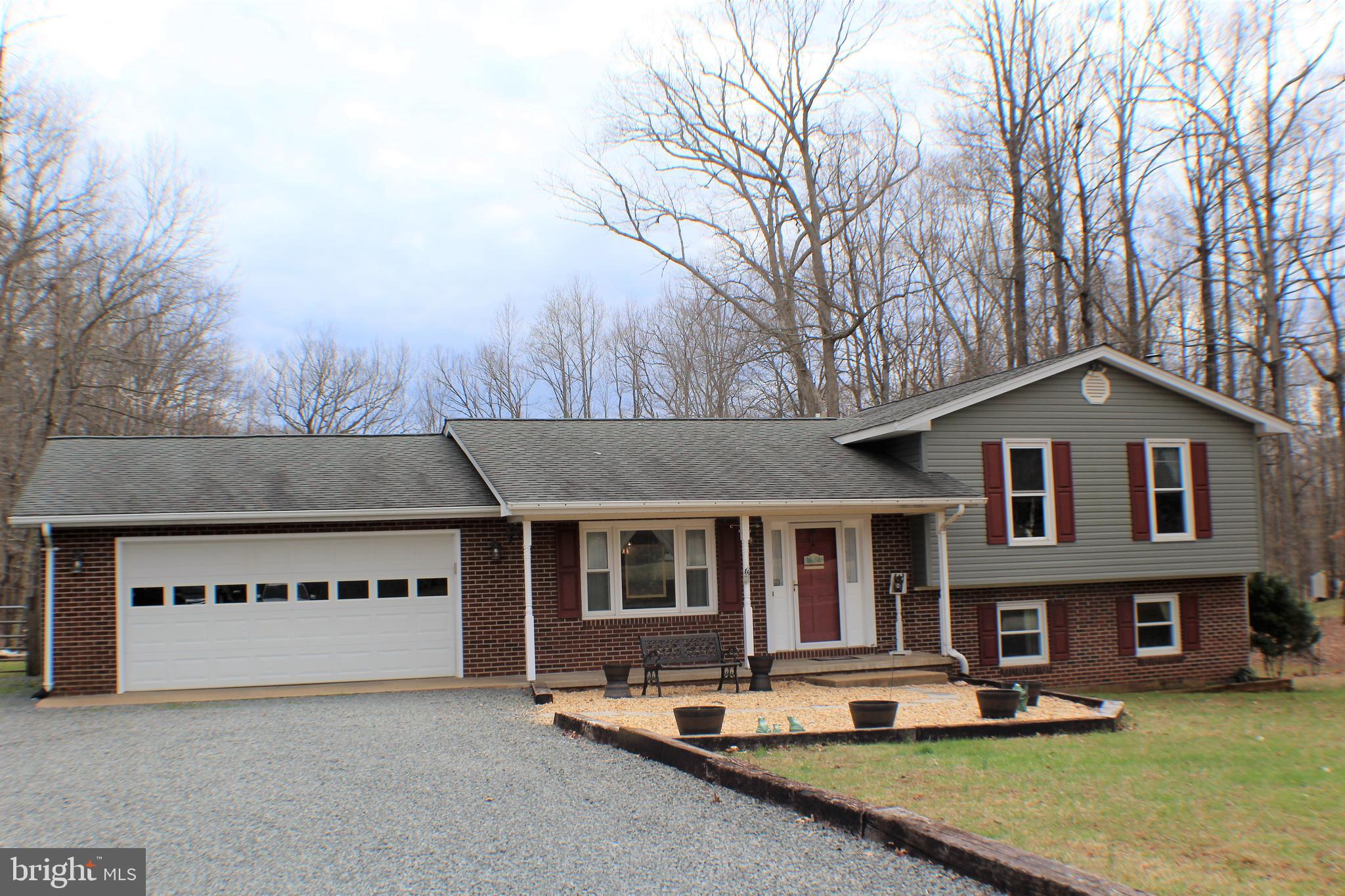 4249 Razor Hill Road Bealeton, VA 22712 - Photo 1 of 61 Welcome Home to Country Living!