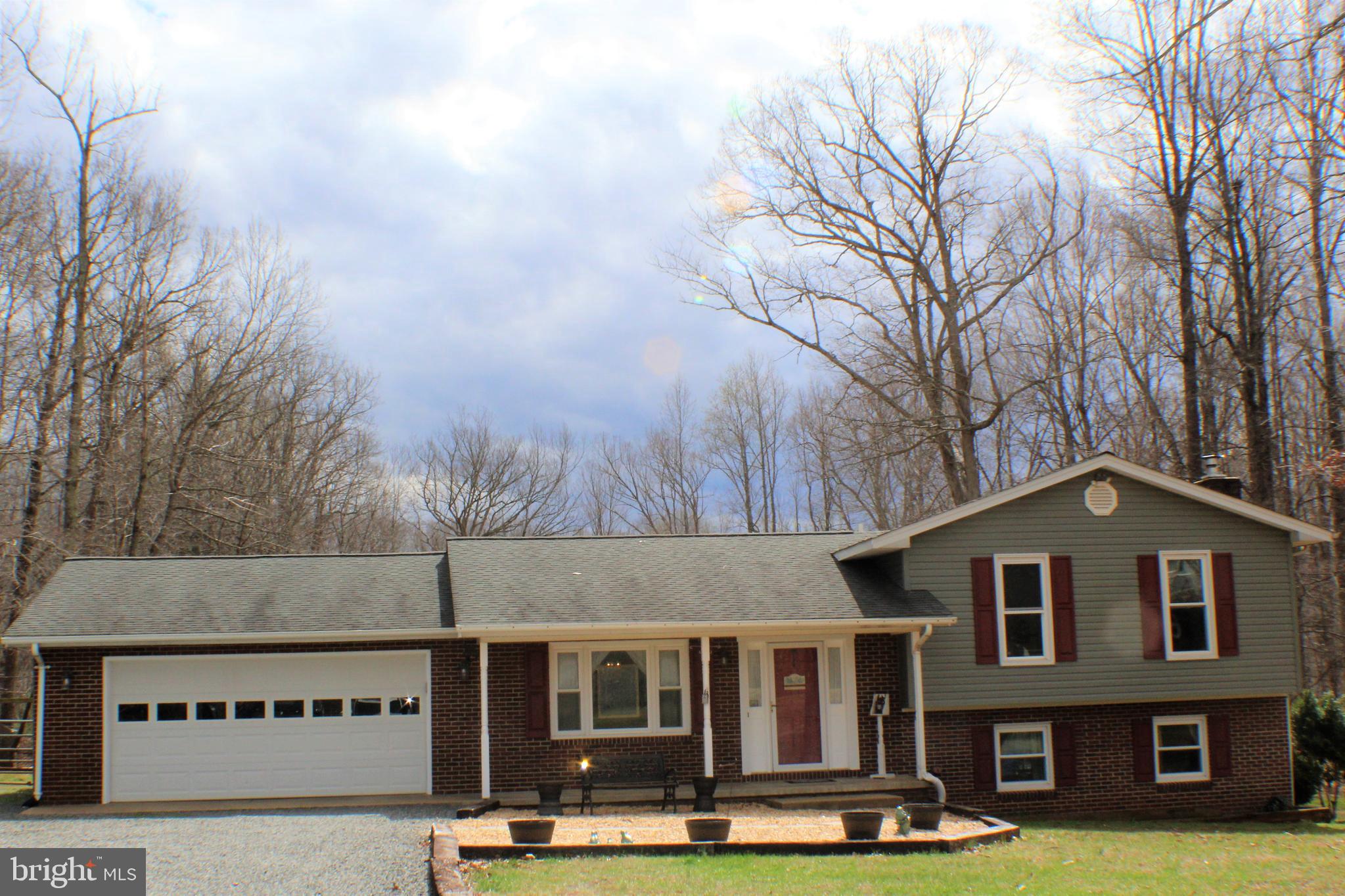4249 Razor Hill Road Bealeton, VA 22712 - Photo 2 of 61 Gallery Image 2