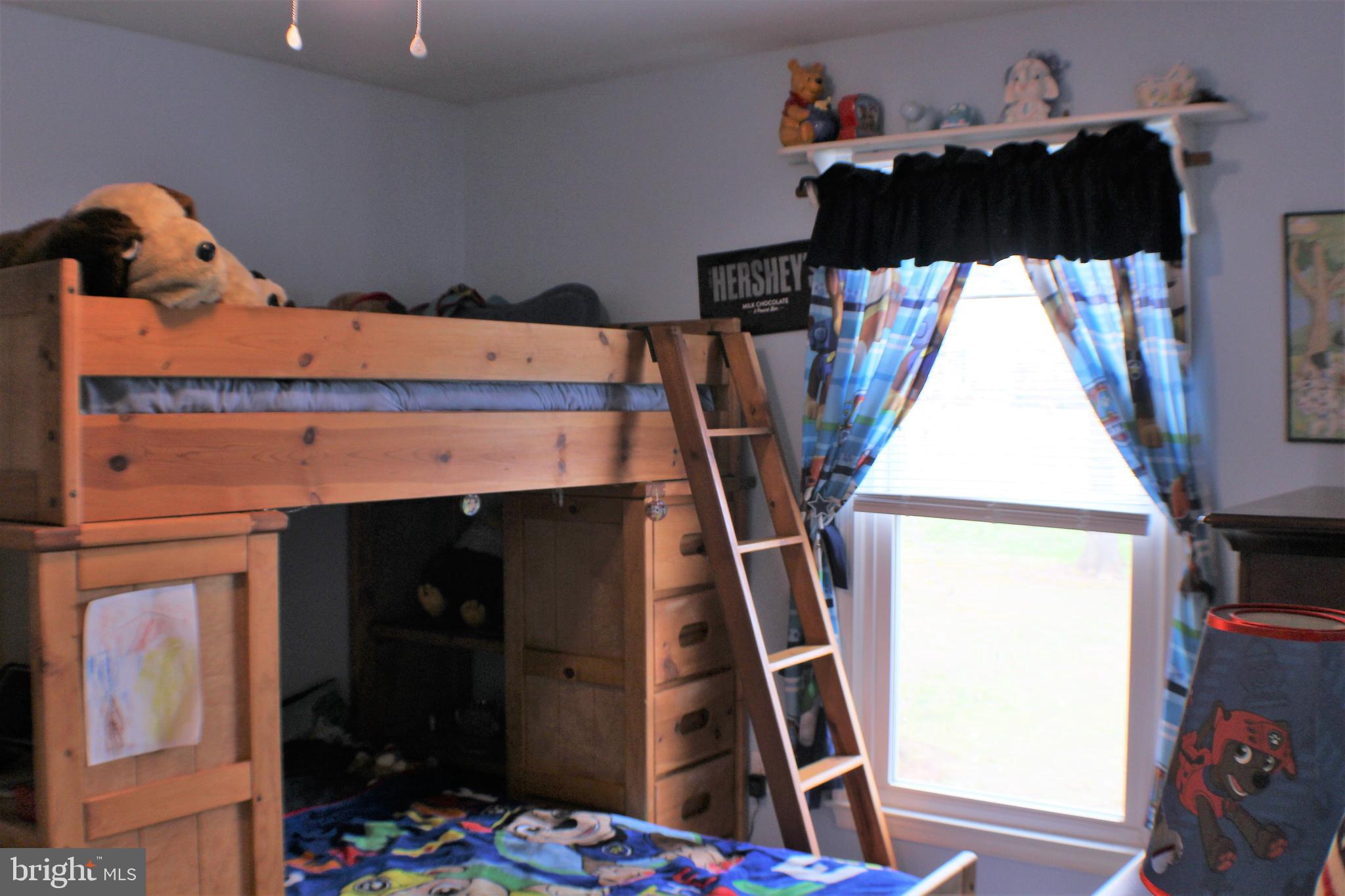 4249 Razor Hill Road Bealeton, VA 22712 - Photo 24 of 61 Bedroom 2
