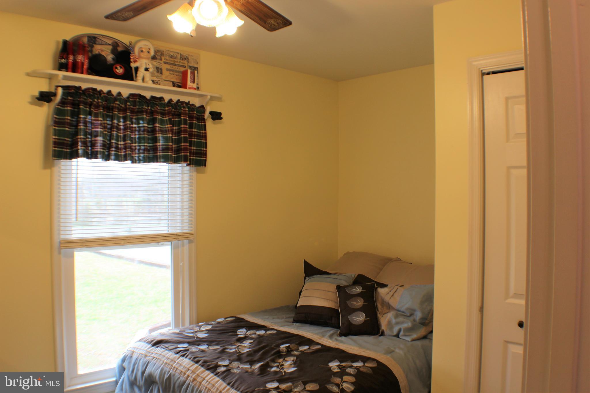 4249 Razor Hill Road Bealeton, VA 22712 - Photo 26 of 61 Bedroom 3