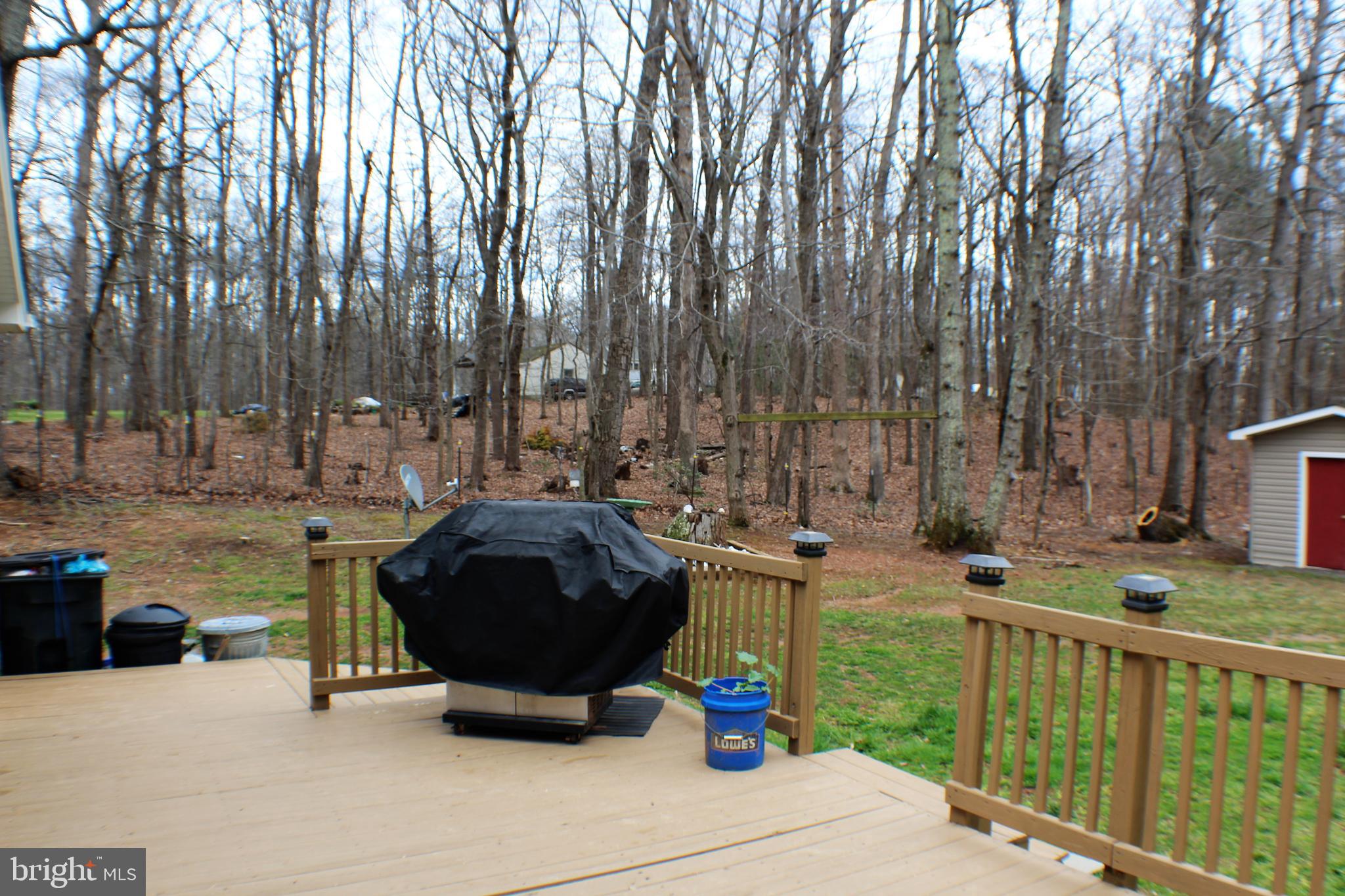 4249 Razor Hill Road Bealeton, VA 22712 - Photo 33 of 61 Gallery Image 33