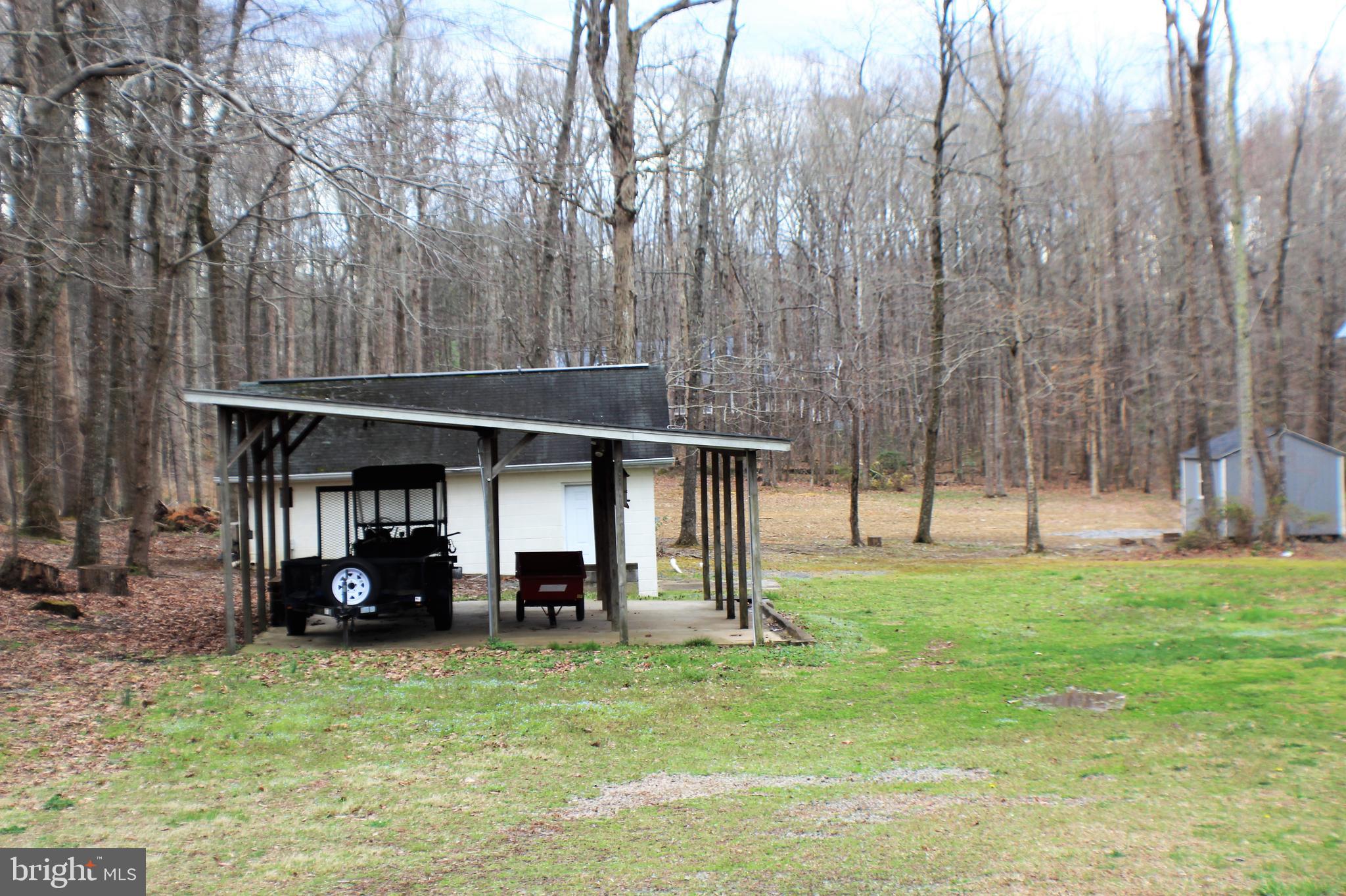4249 Razor Hill Road Bealeton, VA 22712 - Photo 37 of 61 Gallery Image 37