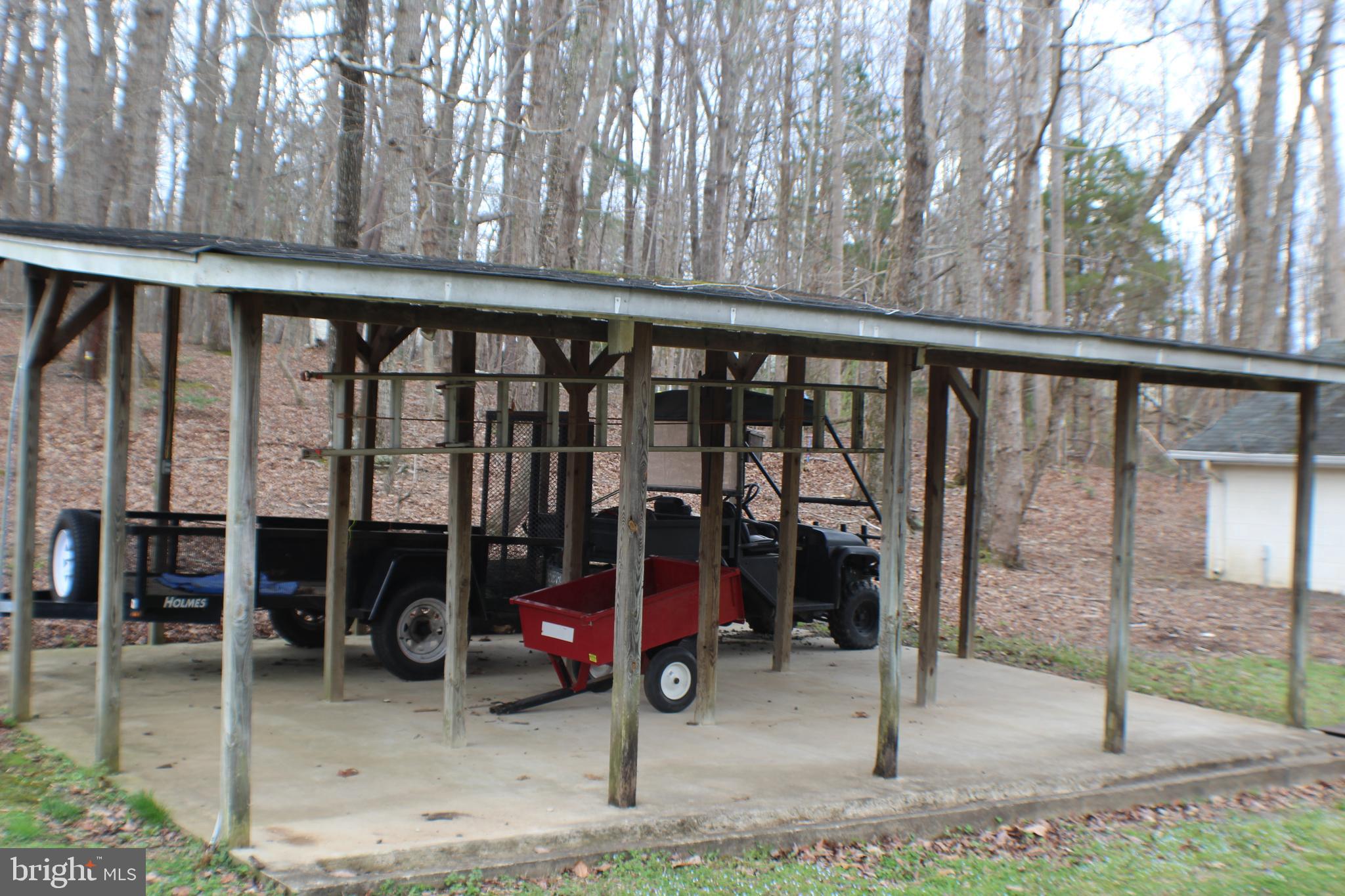 4249 Razor Hill Road Bealeton, VA 22712 - Photo 38 of 61 Gallery Image 38