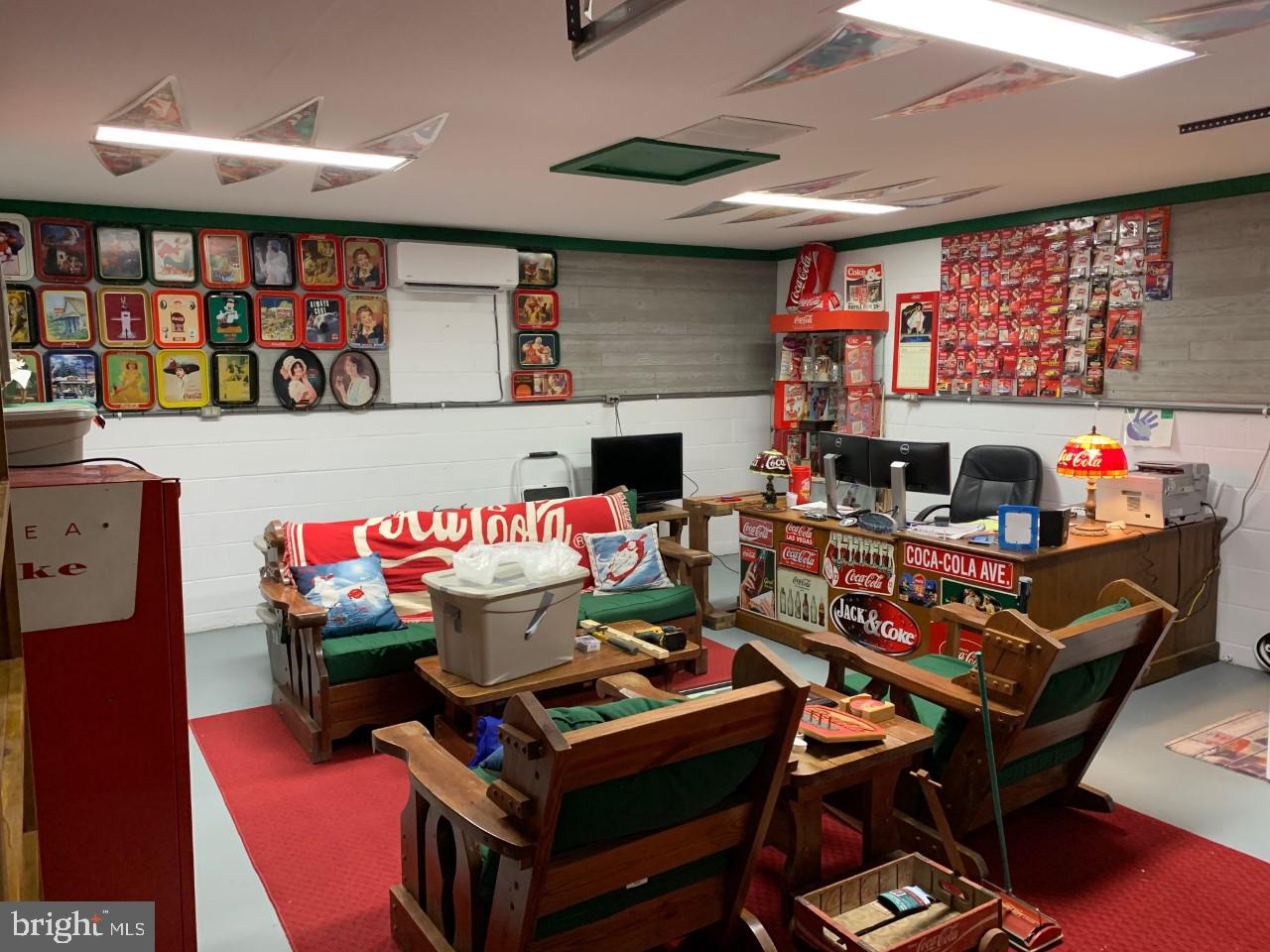 4249 Razor Hill Road Bealeton, VA 22712 - Photo 42 of 61 Not your usual Man Cave!