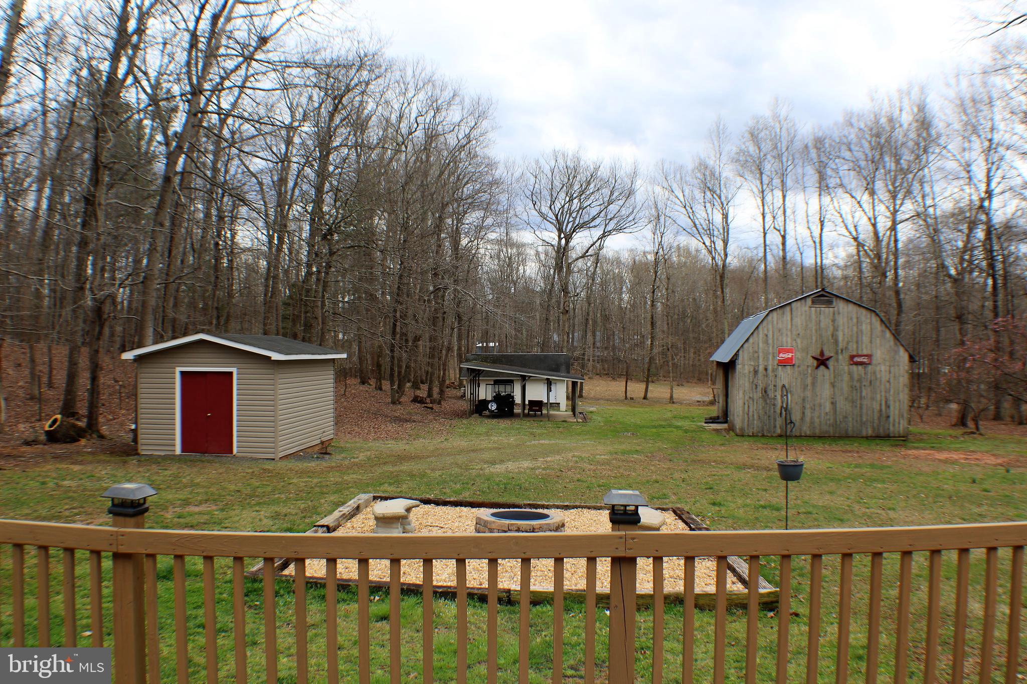 4249 Razor Hill Road Bealeton, VA 22712 - Photo 54 of 61 Gallery Image 54