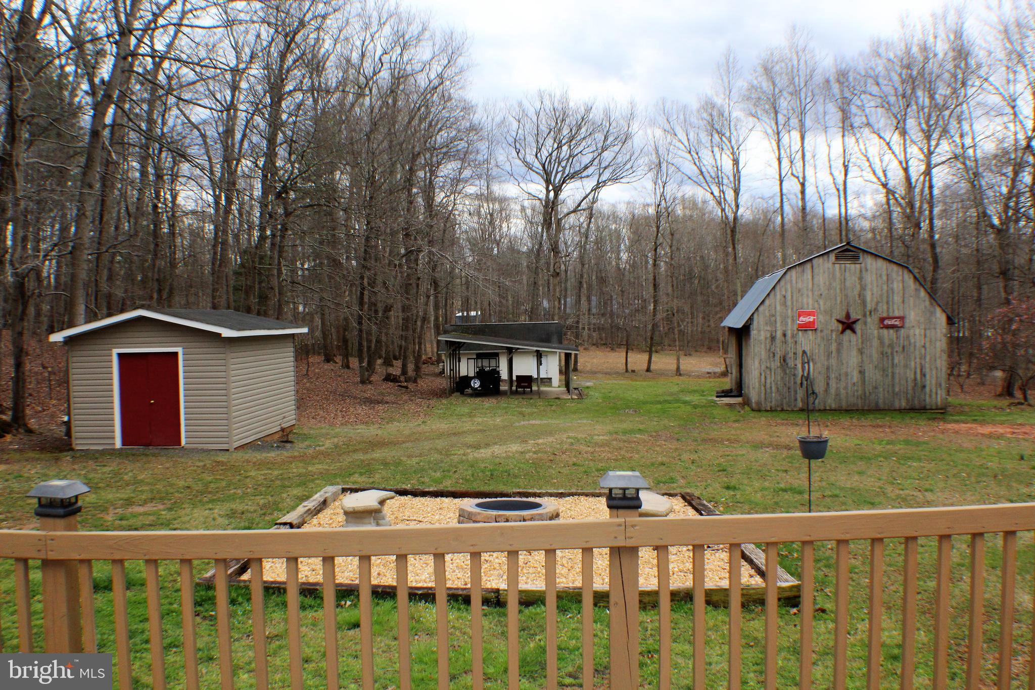 4249 Razor Hill Road Bealeton, VA 22712 - Photo 56 of 61 Gallery Image 56