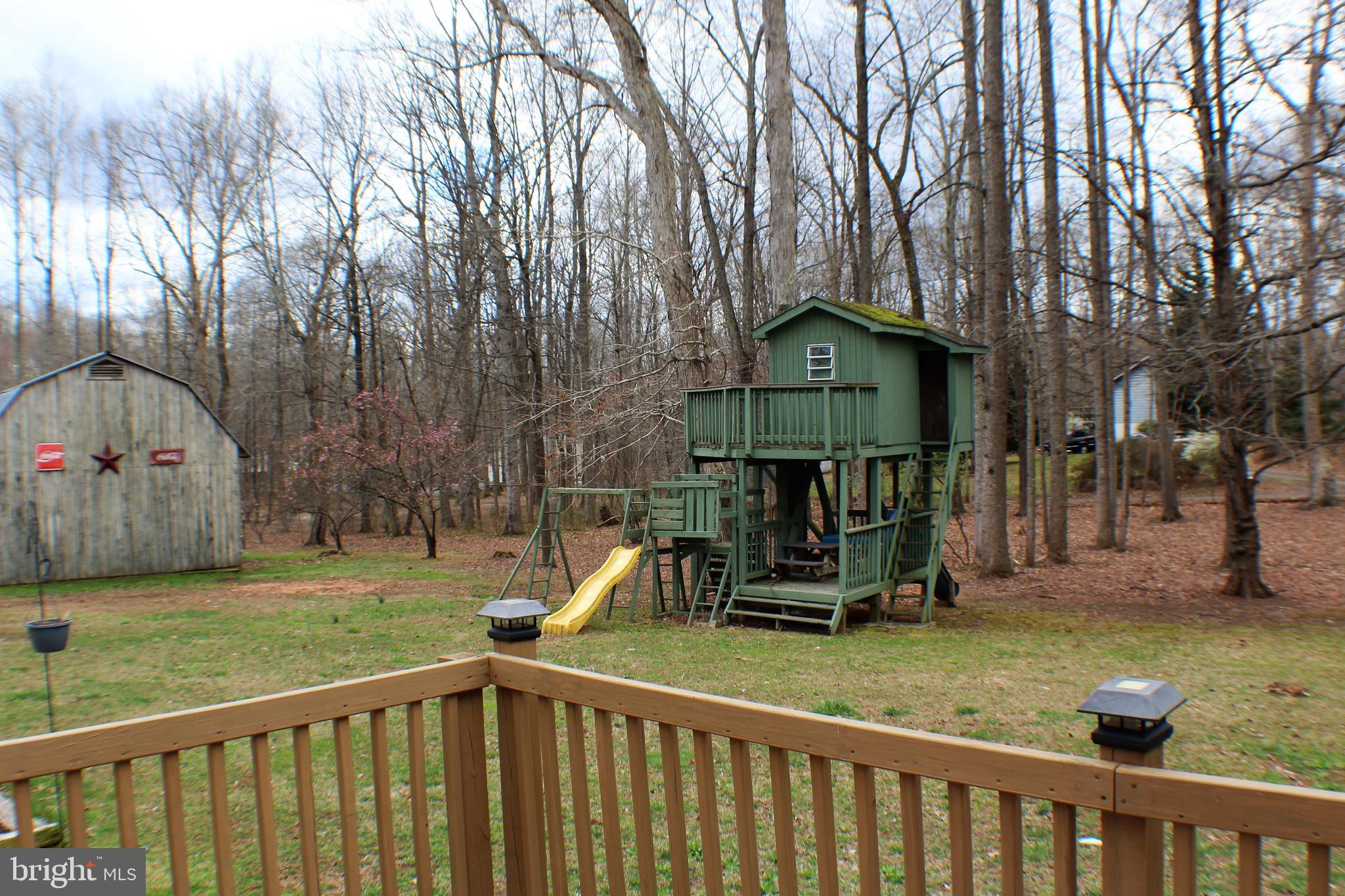 4249 Razor Hill Road Bealeton, VA 22712 - Photo 57 of 61 Gallery Image 57