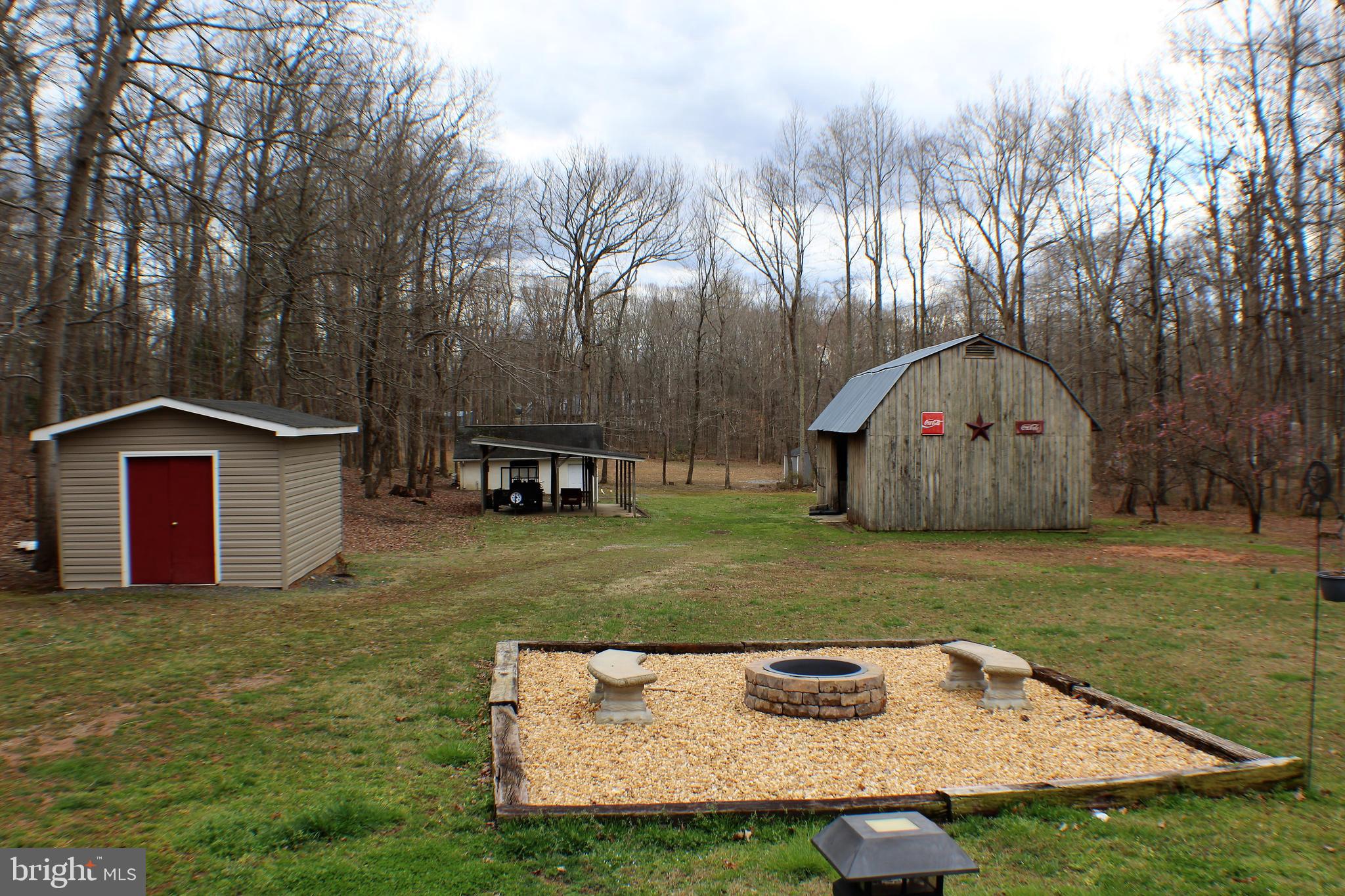 4249 Razor Hill Road Bealeton, VA 22712 - Photo 59 of 61 Gallery Image 59