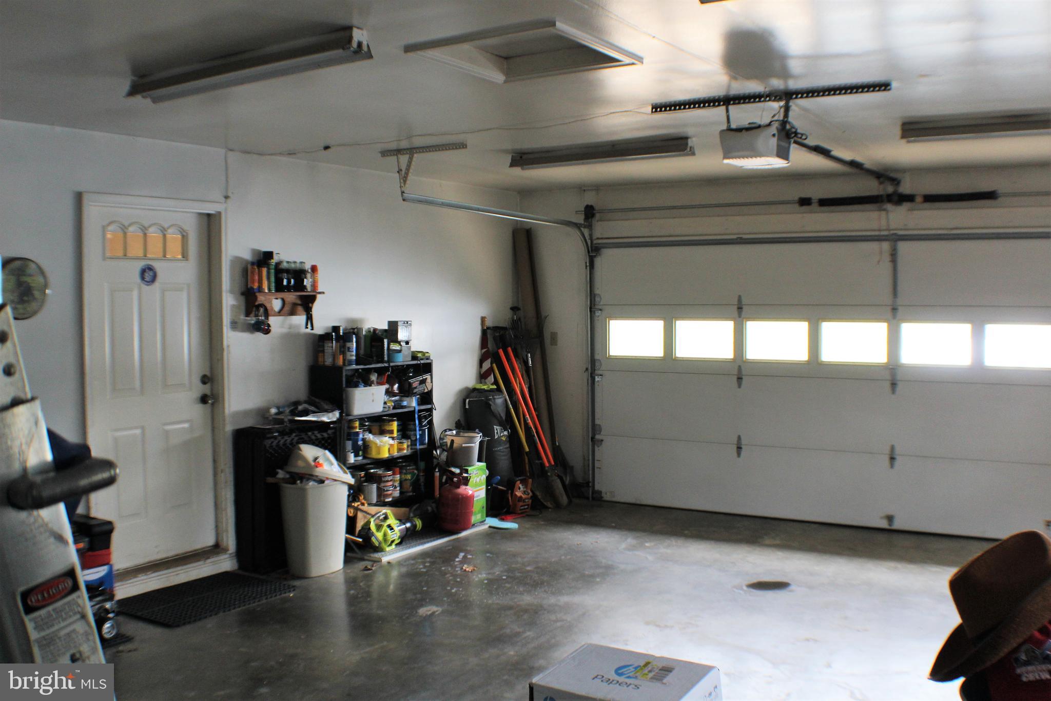 4249 Razor Hill Road Bealeton, VA 22712 - Photo 61 of 61 Attached 2 car garage