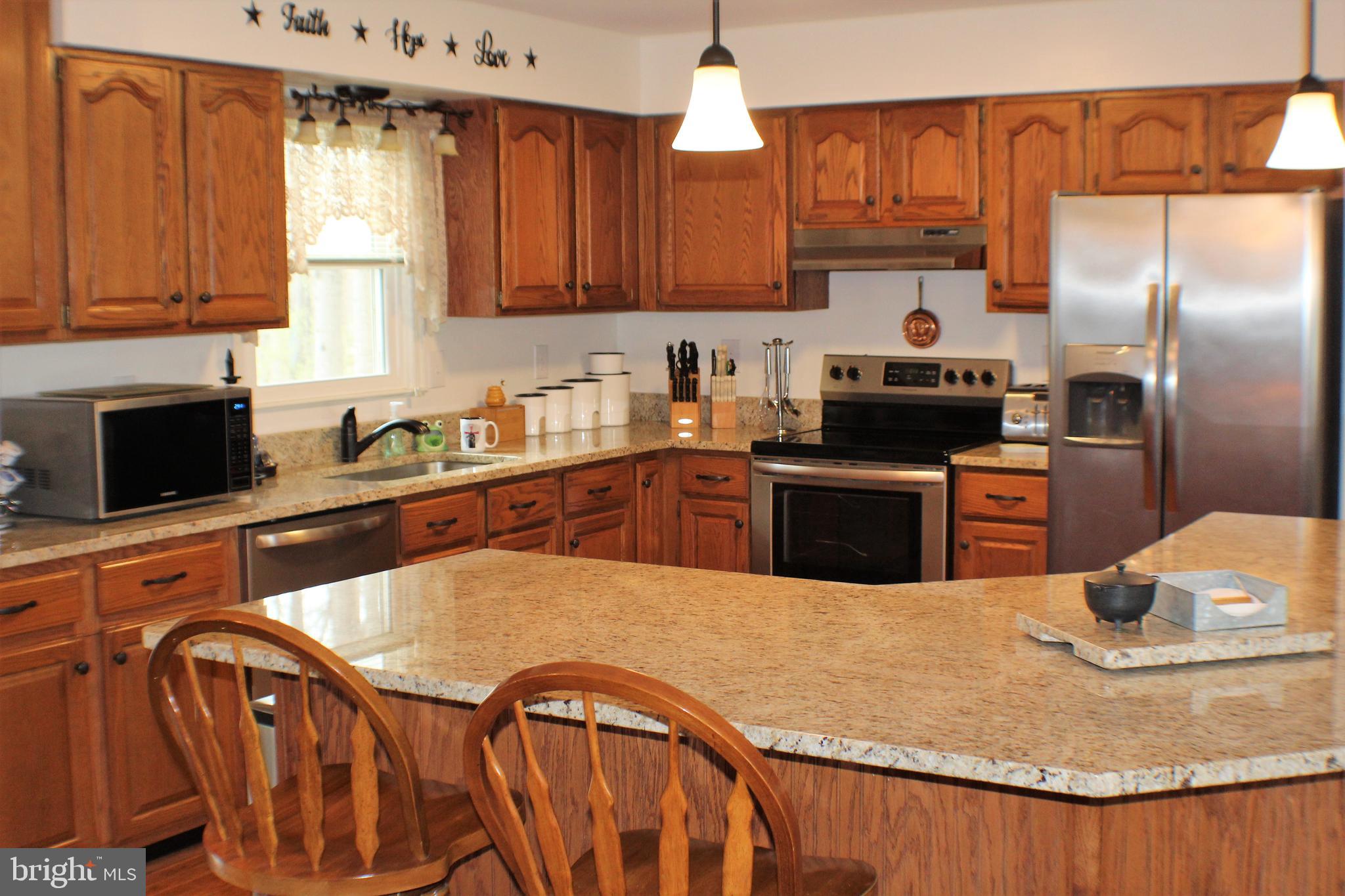 4249 Razor Hill Road Bealeton, VA 22712 - Photo 7 of 61 Gallery Image 7