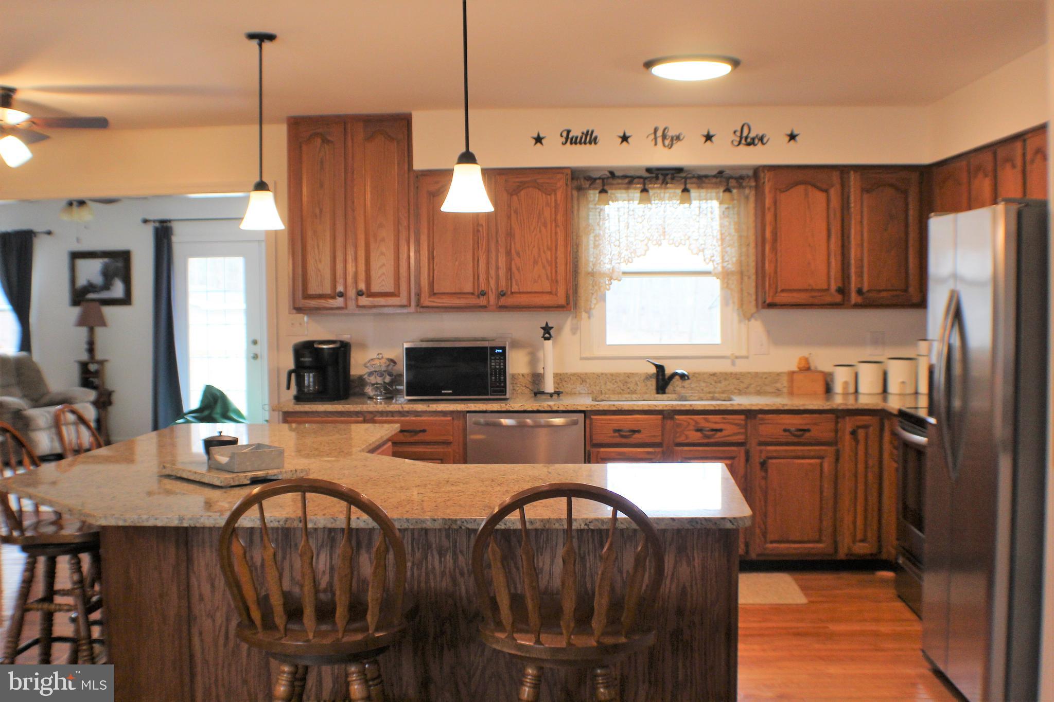 4249 Razor Hill Road Bealeton, VA 22712 - Photo 8 of 61 Gallery Image 8