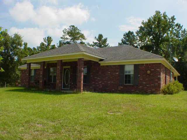 205 Allen Road Magee, MS 39111 - Photo 1 of 1 Photo 1