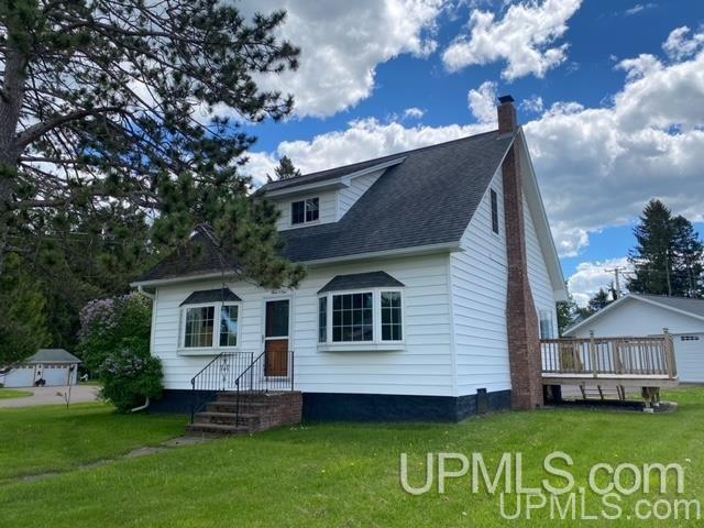 301 Cary Road Hurley, WI 54534 - Photo 1 of 1 Gallery Image 1
