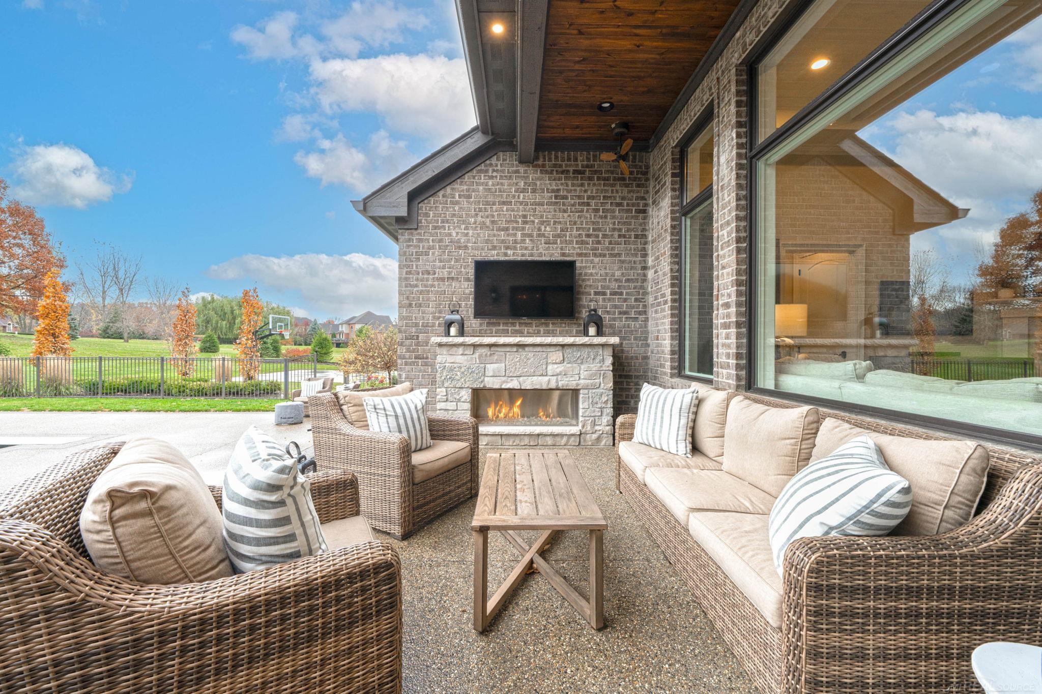 7100 Ridgeview Lane Washington, MI 48095 - Photo 42 of 82 50160288-f4451896-4843-47eb-8eca-2f2902fdbbcb.JPG