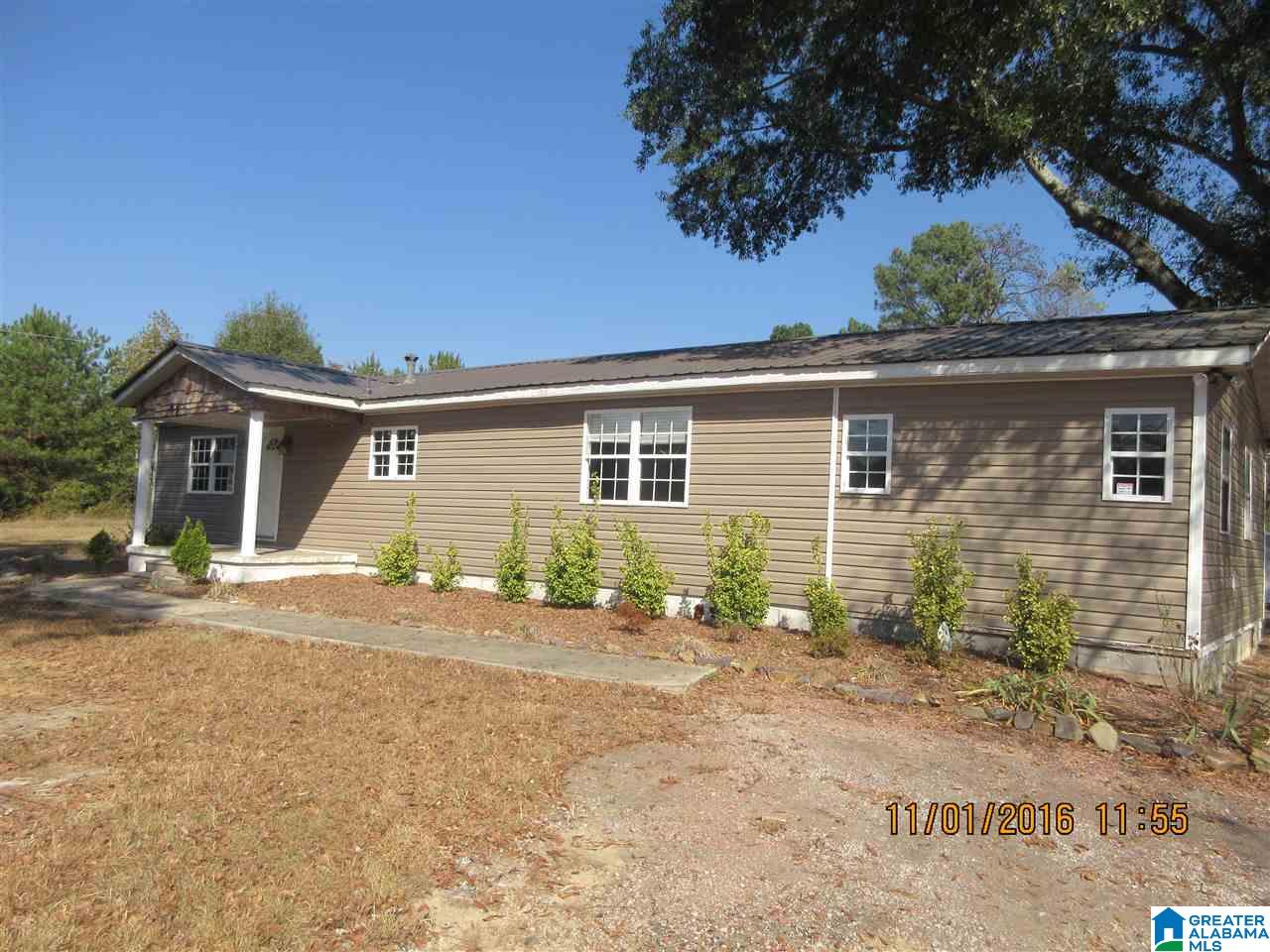 5511 Mt Olive Road Gardendale, AL 35071 - Photo 1 of 11