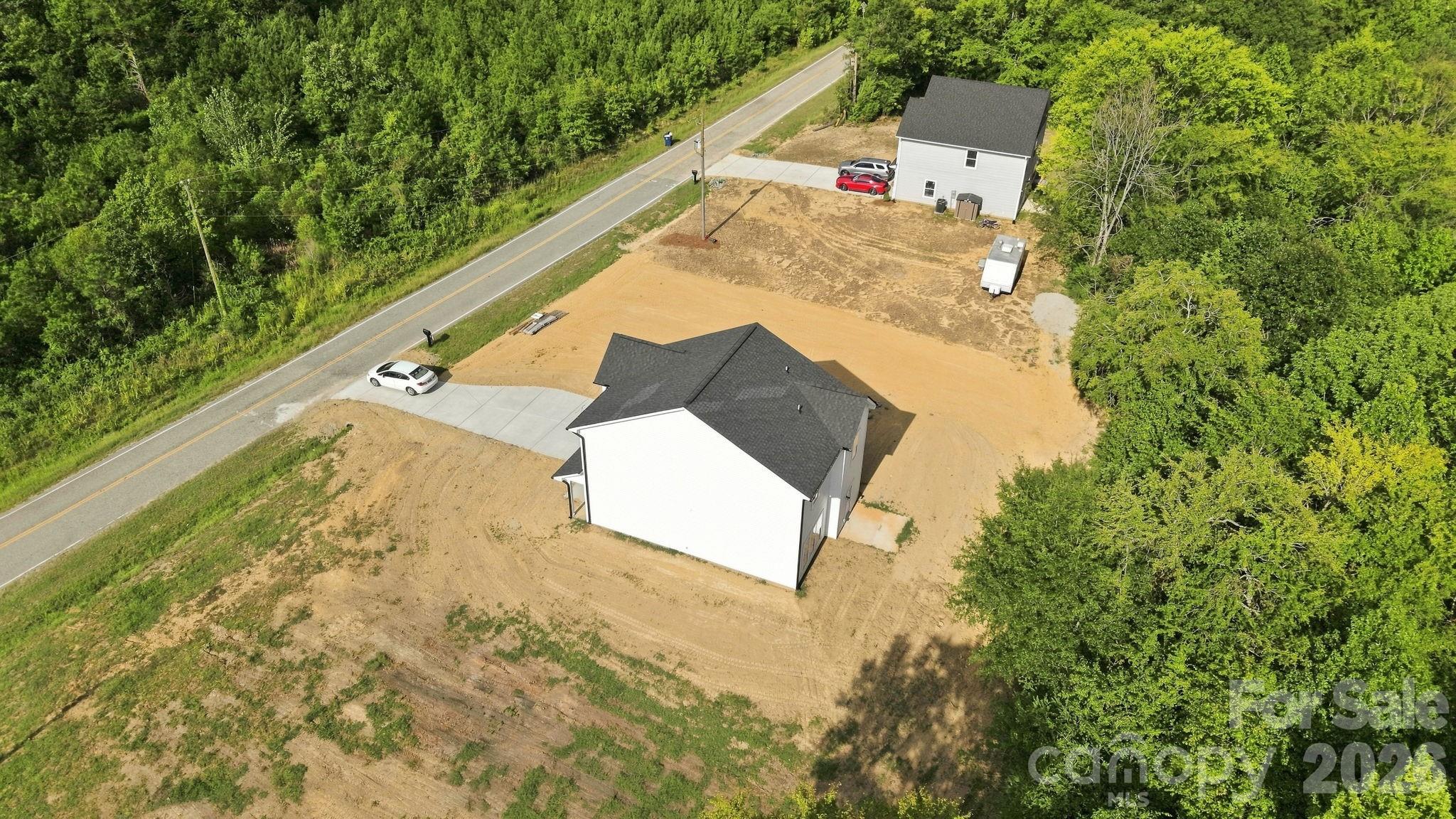 673 Hazel Blakeney Road Pageland, SC 29728 - Photo 7 of 33 Gallery Image 7