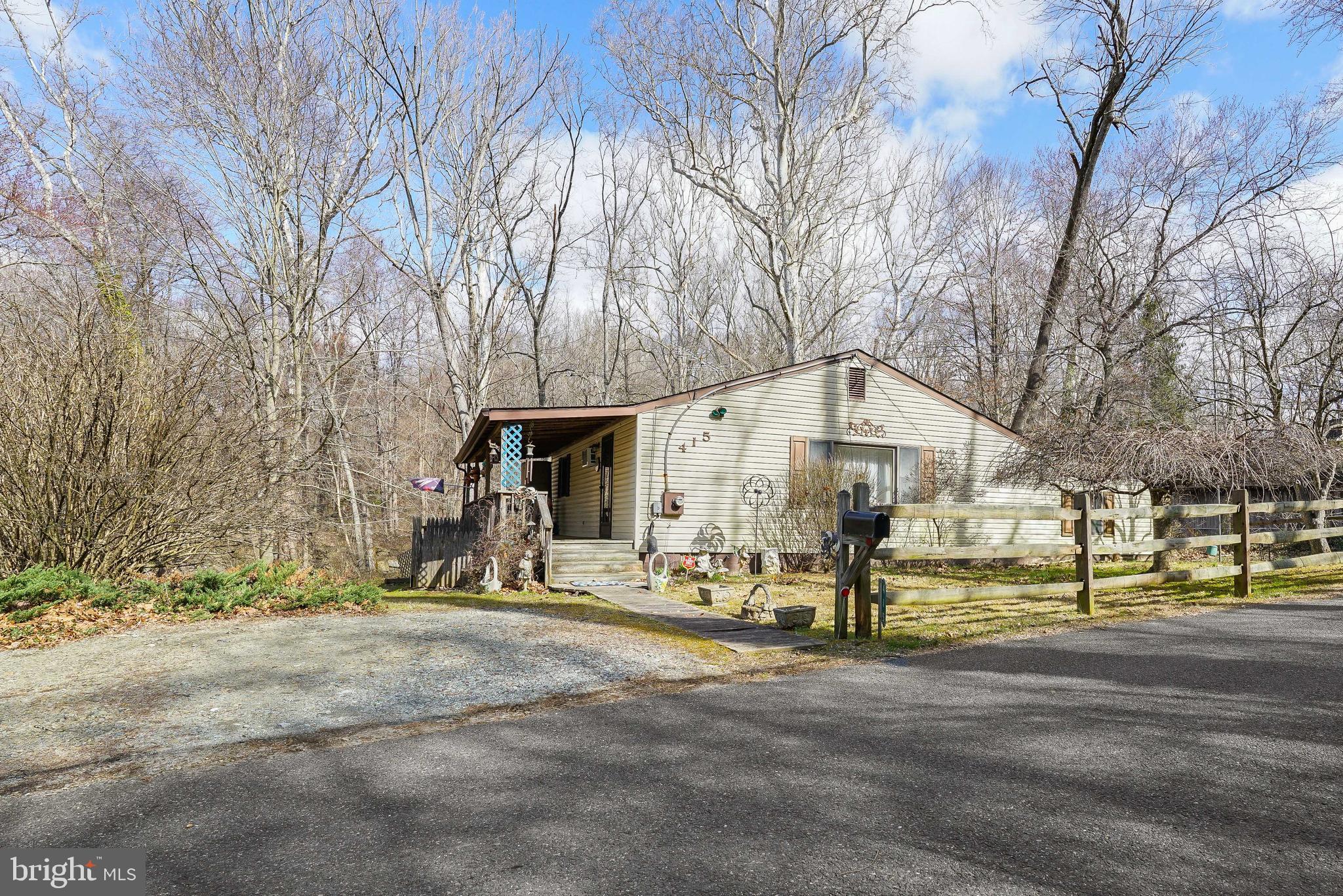 415 Basin Run Road Conowingo, MD 21918 - Photo 3 of 28