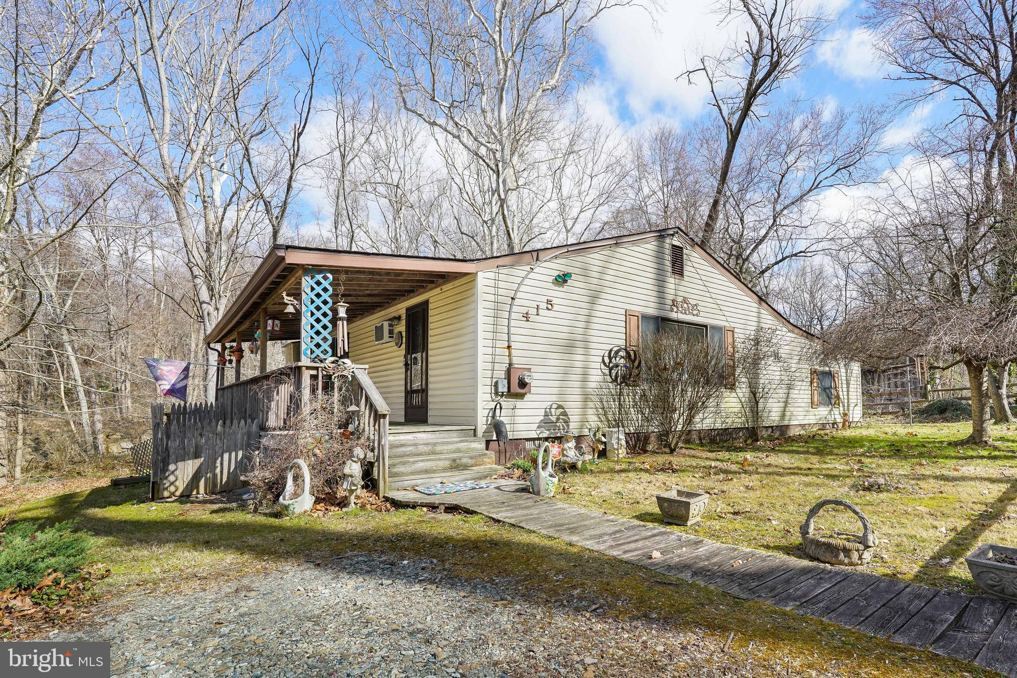 415 Basin Run Road Conowingo, MD 21918 - Photo 4 of 28