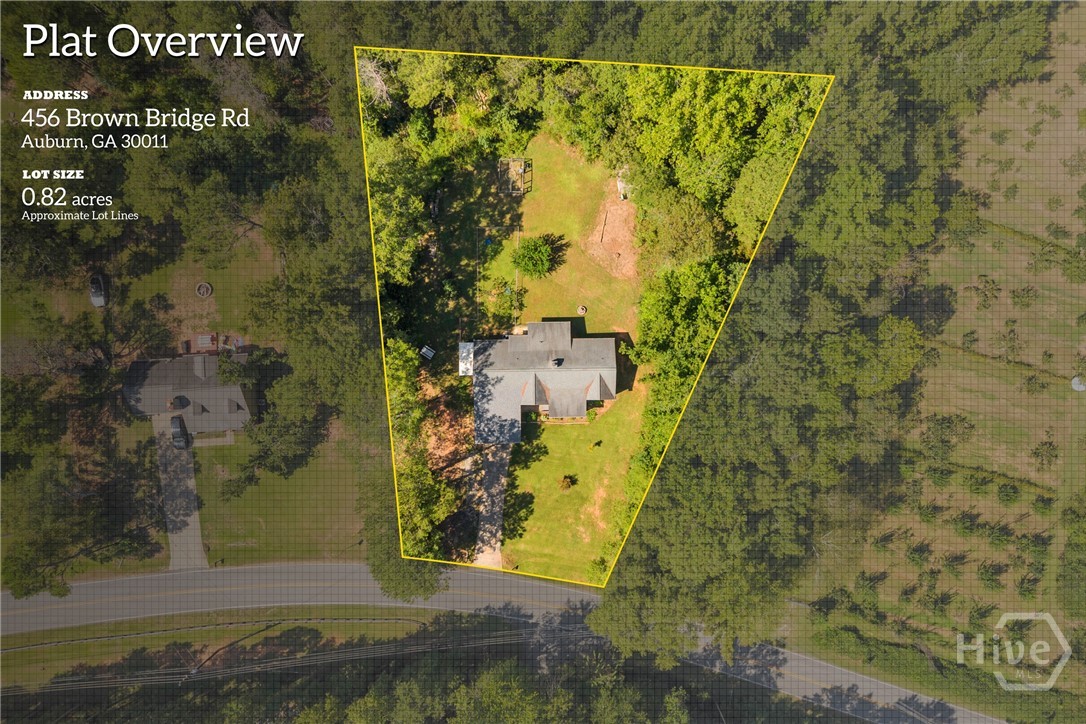 456 Brown Bridge Road Auburn, GA 30011 - Photo 5 of 62 Gallery Image 5