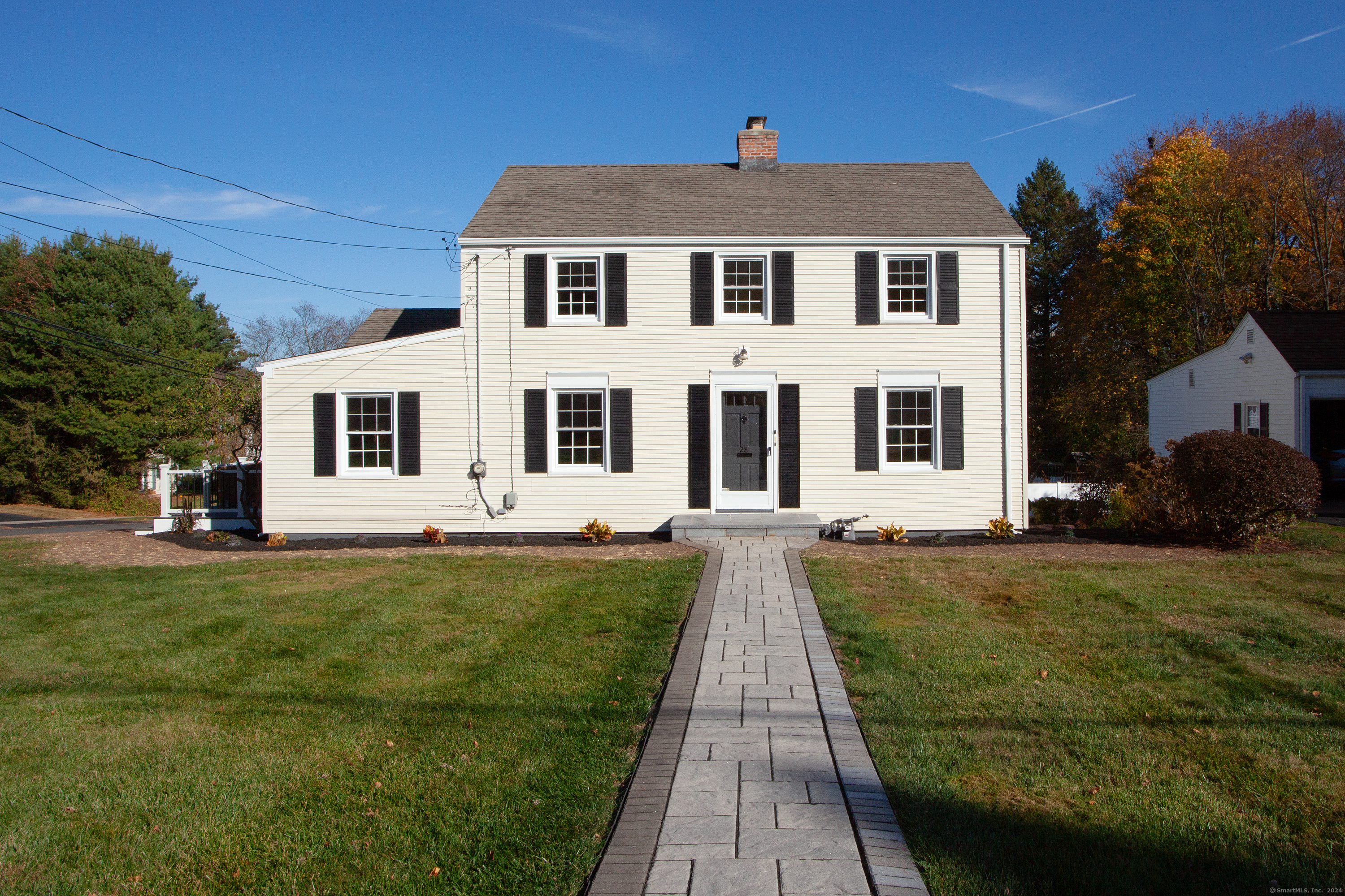 28 Foxridge Road West Hartford, CT 06107 - Photo 1 of 1 Gallery Image 1