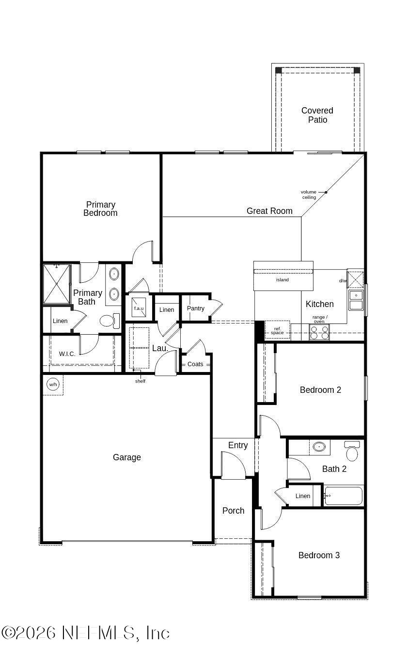 7713 Rippa Vly Way Jacksonville, FL 32222 - Photo 2 of 7 2