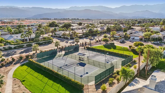 $908,000 | 12 Calais Circle, Rancho Mirage, CA 92270