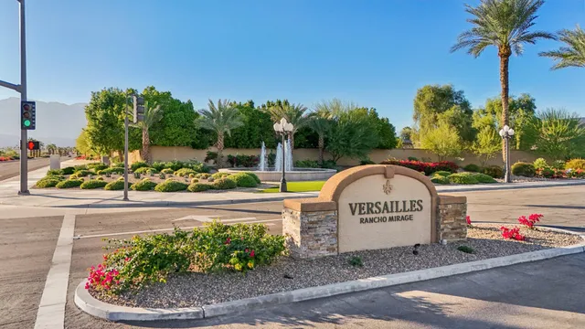 $908,000 | 12 Calais Circle, Rancho Mirage, CA 92270