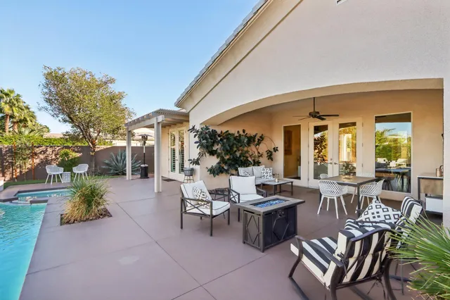 $908,000 | 12 Calais Circle, Rancho Mirage, CA 92270