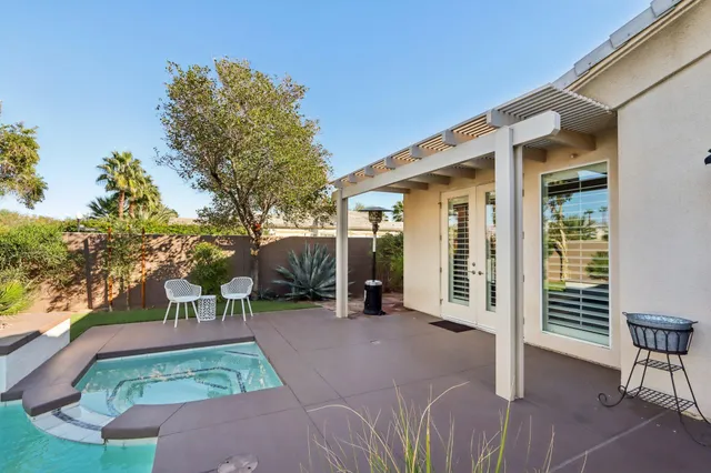 $908,000 | 12 Calais Circle, Rancho Mirage, CA 92270