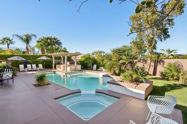 $908,000 | 12 Calais Circle, Rancho Mirage, CA 92270