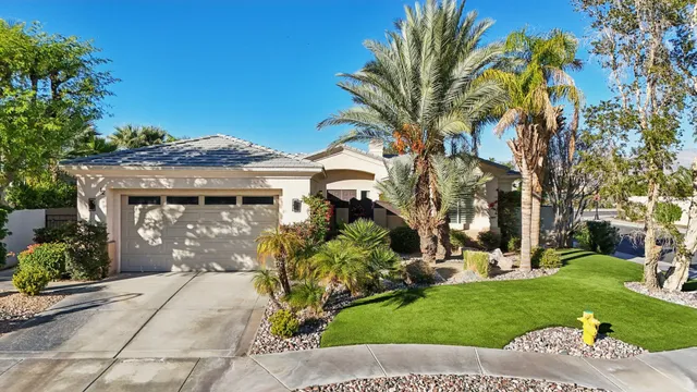 $908,000 | 12 Calais Circle, Rancho Mirage, CA 92270