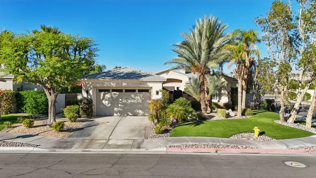 $908,000 | 12 Calais Circle, Rancho Mirage, CA 92270
