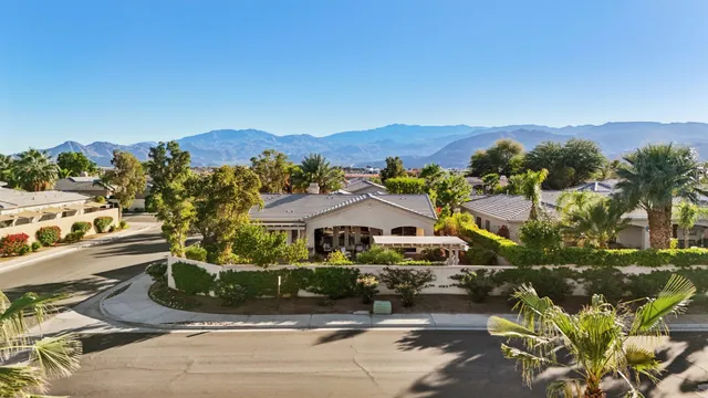 $908,000 | 12 Calais Circle, Rancho Mirage, CA 92270