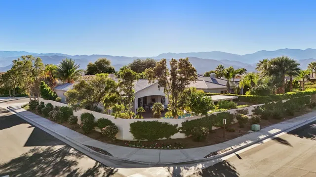 $908,000 | 12 Calais Circle, Rancho Mirage, CA 92270
