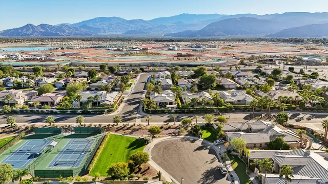 $908,000 | 12 Calais Circle, Rancho Mirage, CA 92270