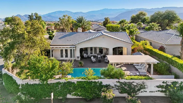 $908,000 | 12 Calais Circle, Rancho Mirage, CA 92270