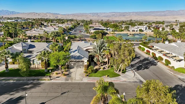 $908,000 | 12 Calais Circle, Rancho Mirage, CA 92270