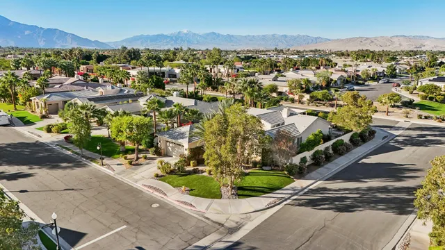 $908,000 | 12 Calais Circle, Rancho Mirage, CA 92270